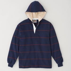 Men's Kotn Rugby Hoodie Large
